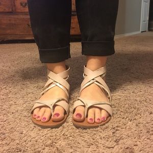 Mossimo Sandals
